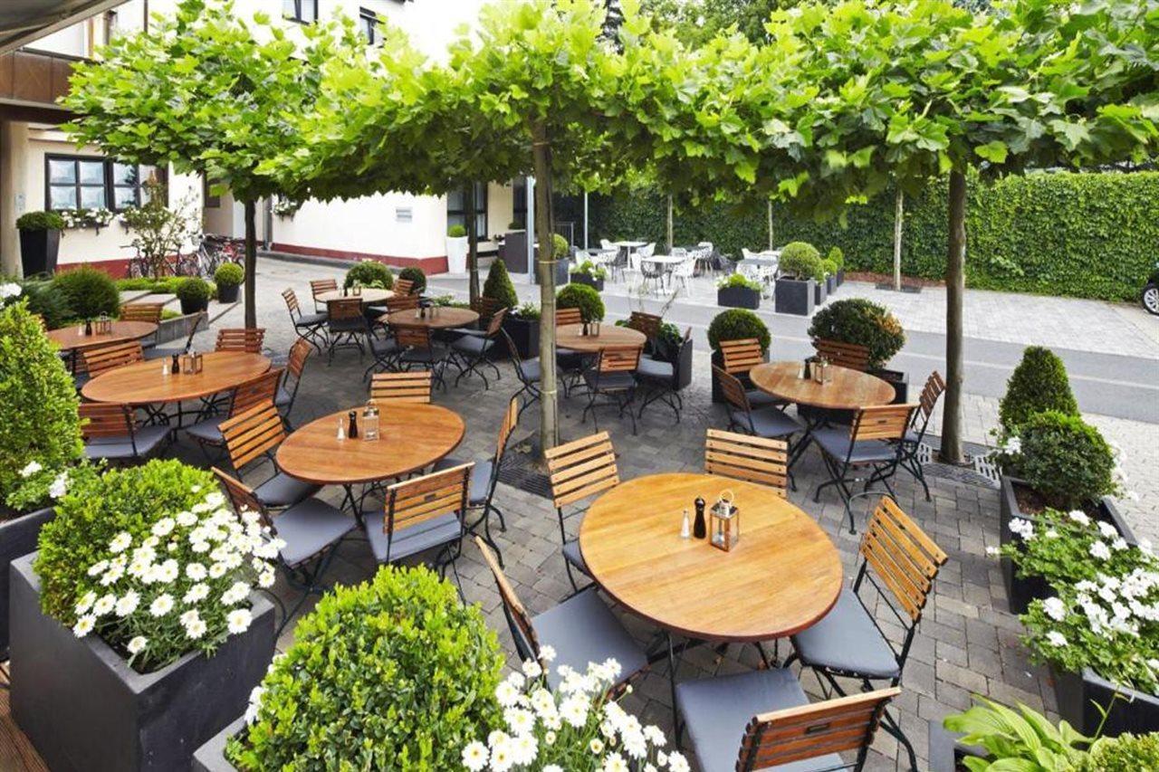 &Repeat Koeln Airport Hotel Exterior photo